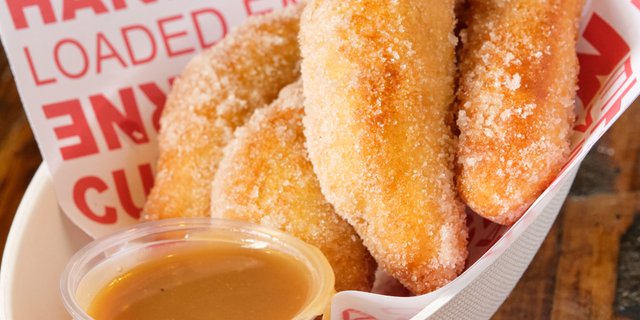 Churros