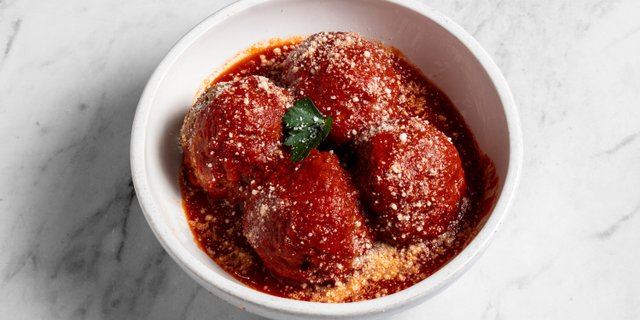 Meatballs