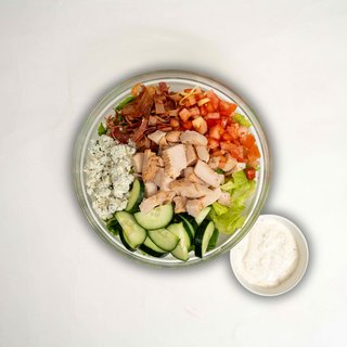 Cobb Salad