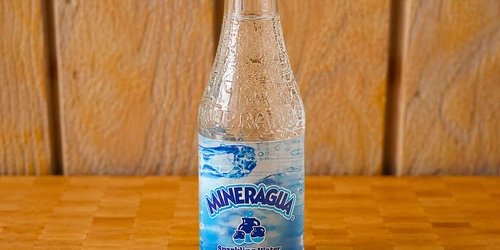 Mineragua (Sparkling Water)