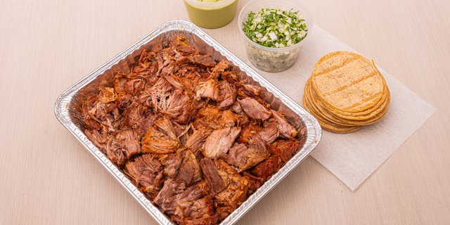 Carnitas Tacos