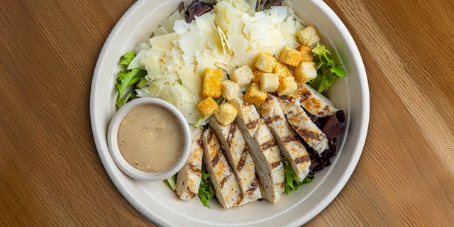 Caesar Salad