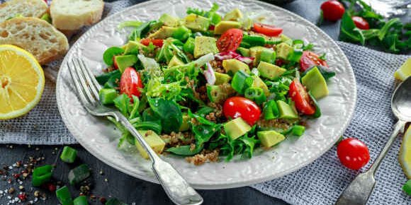 Green Salad