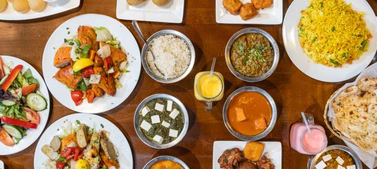 Tikki Masala