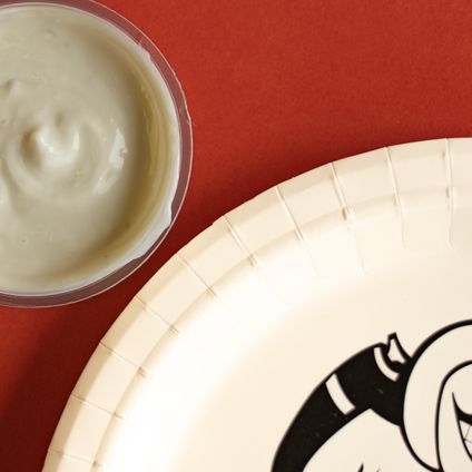 Blue Cheese Dipping Sauce