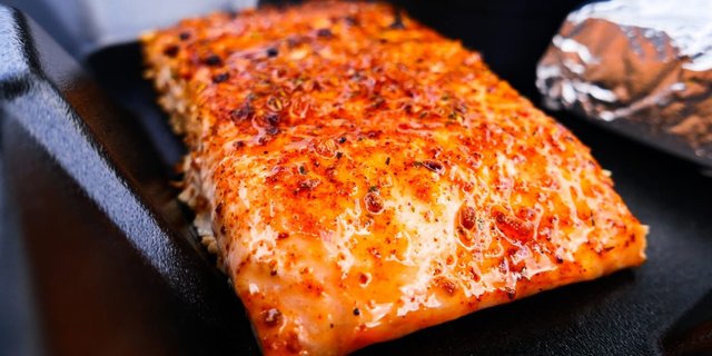North Atlantic Salmon