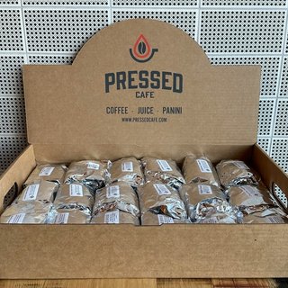 Panini Quick Pick for 10
