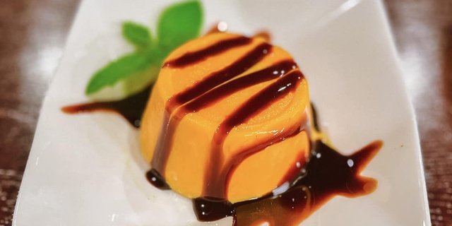 Mango Kulfi