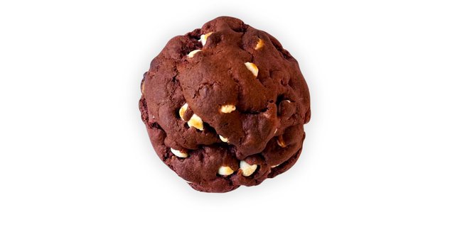 Red Velvet Cookies