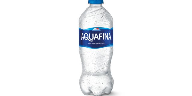 Bottled Water