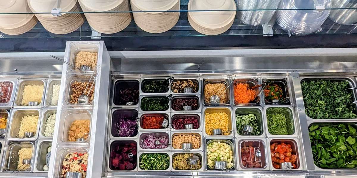 From The Earth Foods