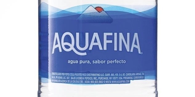 Bottled Water