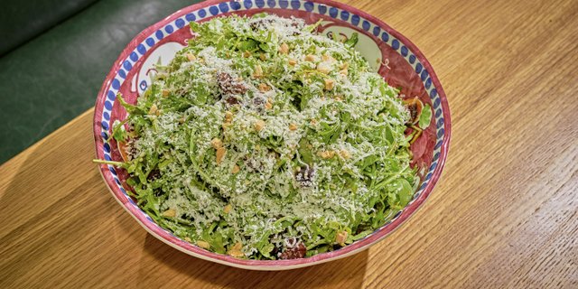Arugula Salad
