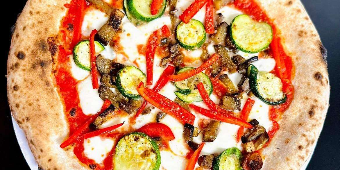 Mike's Pizzeria