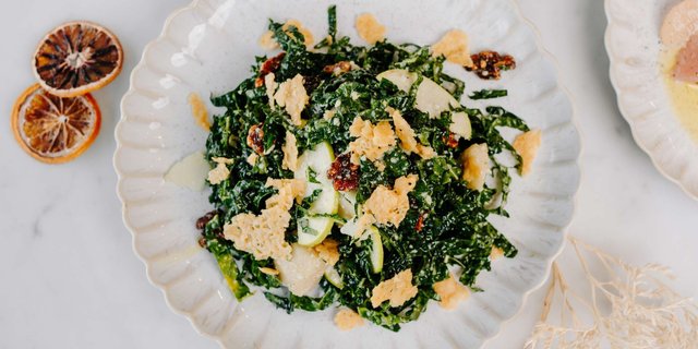 Kale Salad