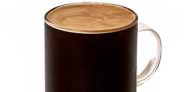 Hot Americano