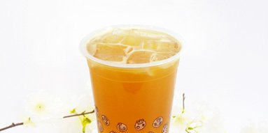 Jasmine Honey Tea