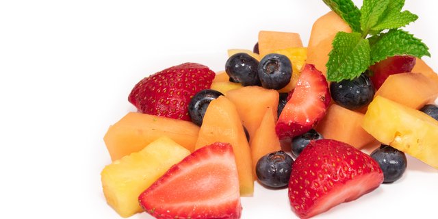 Fruit Salad