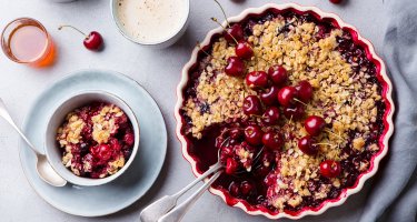 Pie Corps
