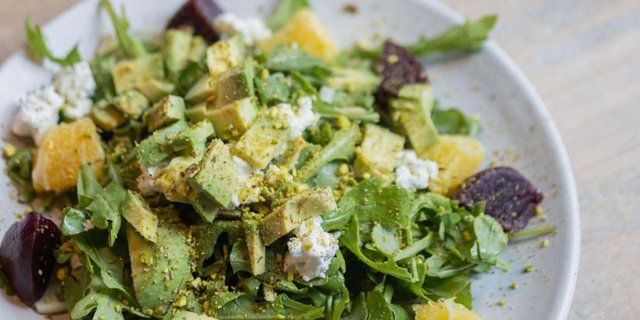 Beet Salad