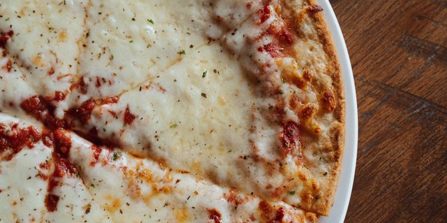 10" Cheese Pizza