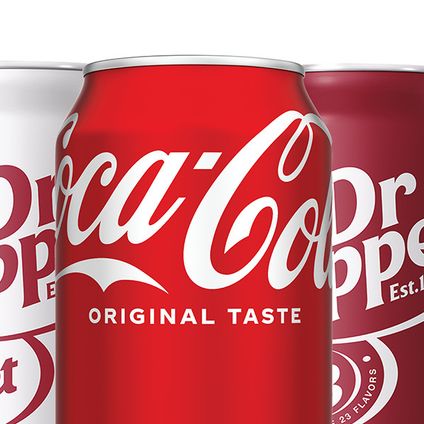 Canned Soda