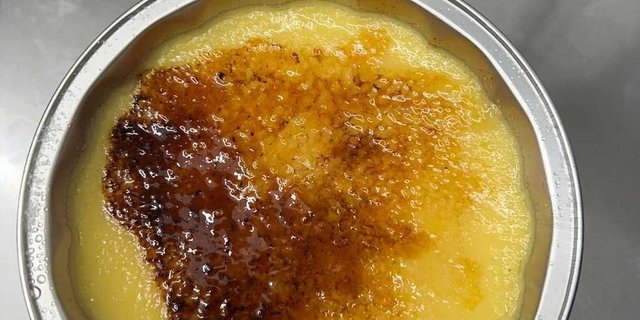 Creme Brulee