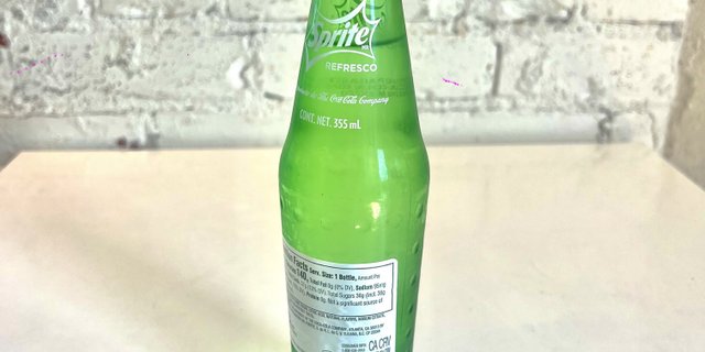 Sprite