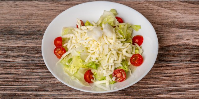 House Salad