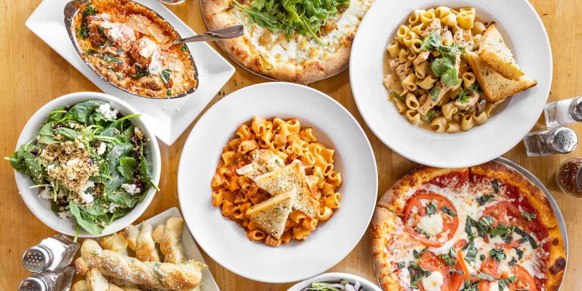 The Haven Pizzeria