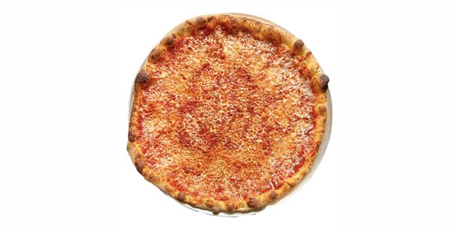 CheeseMatic New-York Pizza
