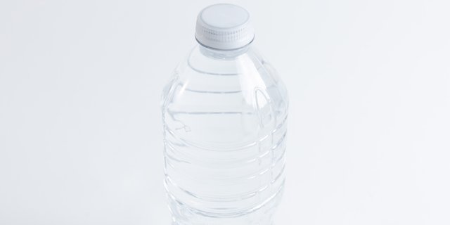 Bottled Water