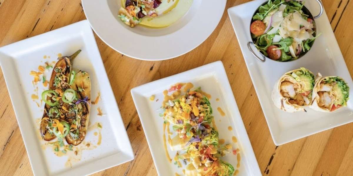 Avocado Grill