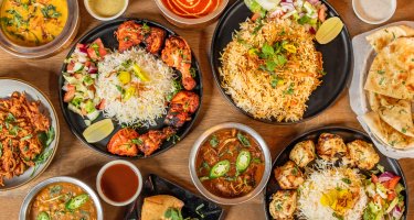 Lazizi Halal Cuisine