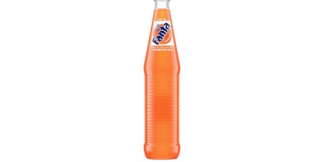 Mexican Fanta