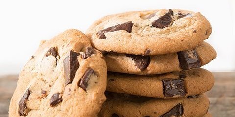 Chocolate Chunk Cookies
