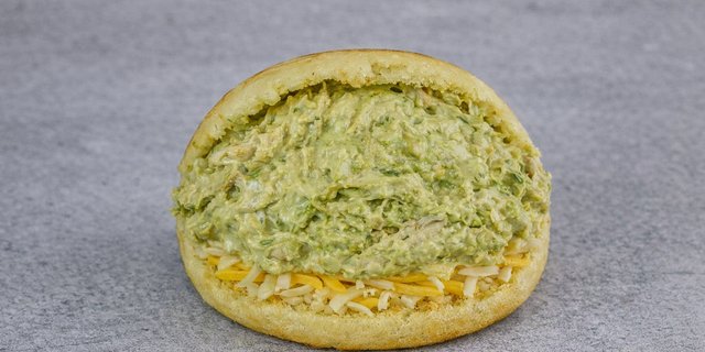 Reina Pepiada Arepa