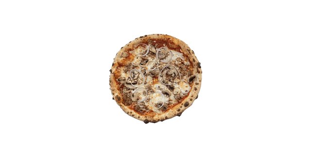 Five Stack 16" Pizza Package