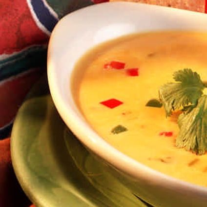 Chile con Queso