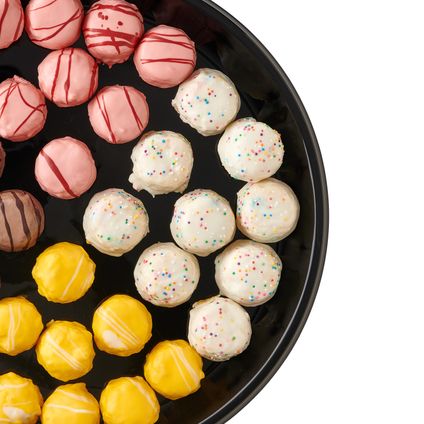 Tea Cake Sampler