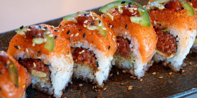 Ghost Rider Roll