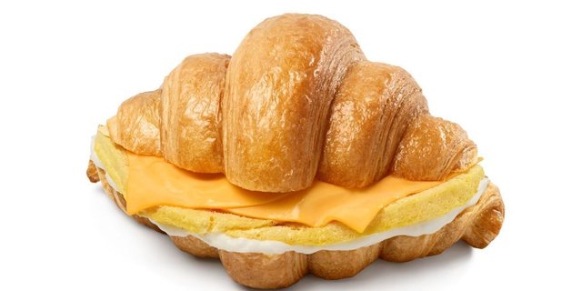 Egg & Cheese