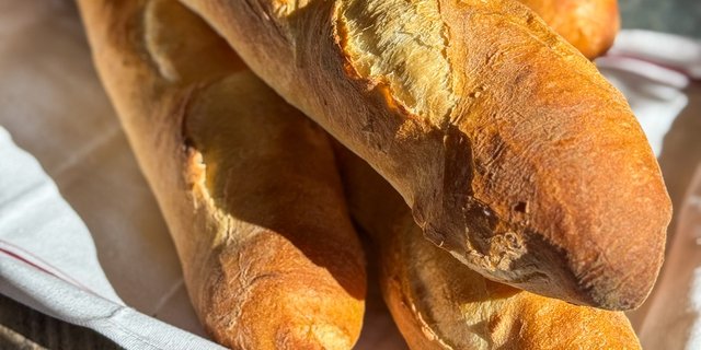 French Baguette