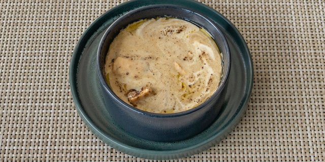 Afghani Paneer