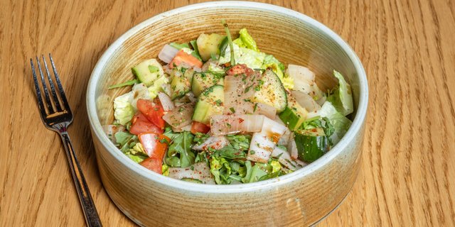 Arugula Salad