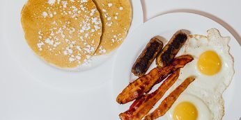 2222 Breakfast