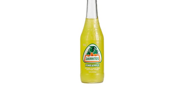 Assorted Jarritos Sodas