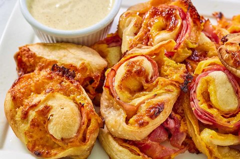 Ham Roll