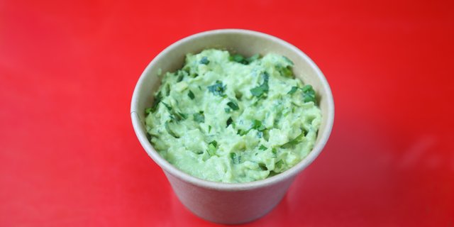 Guacamole
