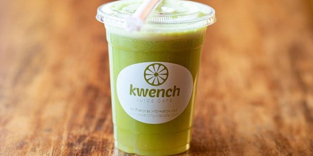 Alive Juice